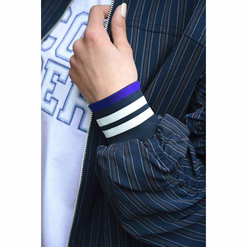 Cooper Crop Up Jacket image number 2